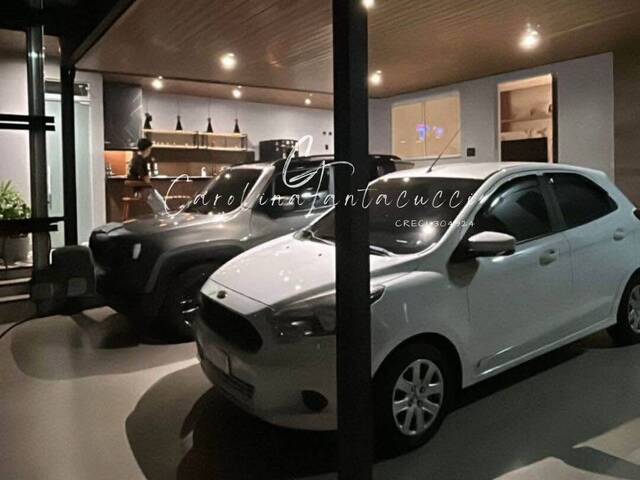 #33 - Casa para Venda em Mogi Mirim - SP - 3