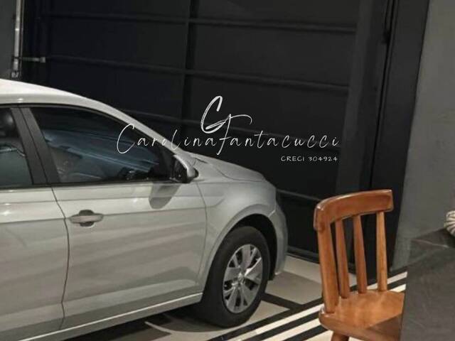 Casa para Venda em Mogi Mirim - 4