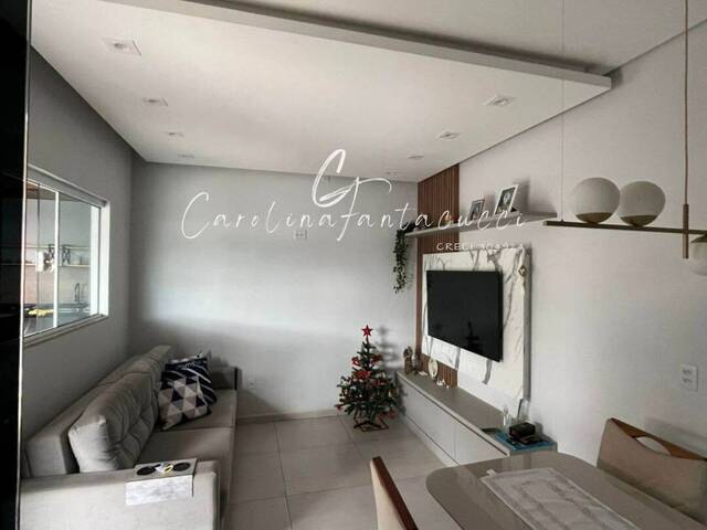 Casa para Venda em Mogi Mirim - 5