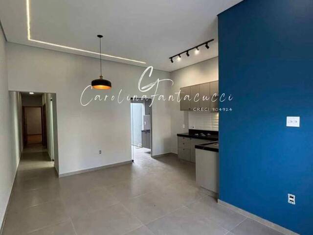 #34 - Casa para Venda em Mogi Guaçu - SP - 2