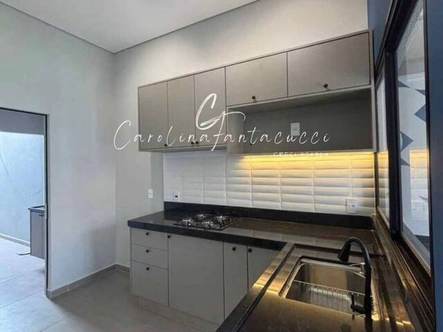 #34 - Casa para Venda em Mogi Guaçu - SP - 3