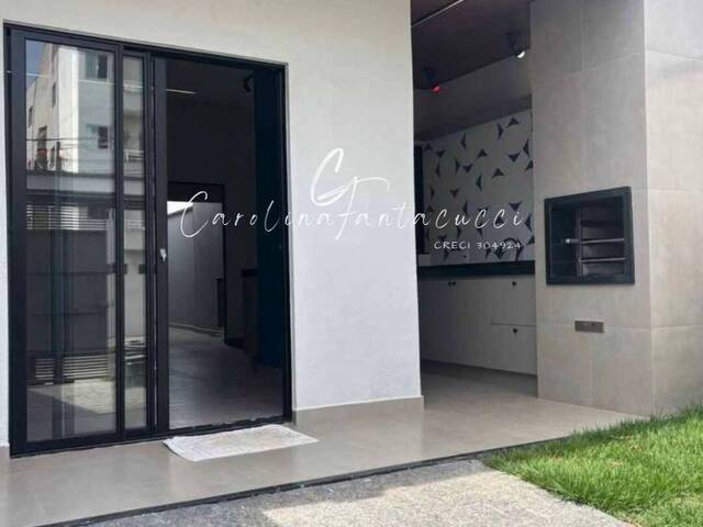 Casa para Venda em Mogi Guaçu - 4