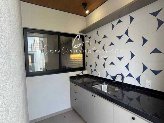 Casa para Venda em Mogi Guaçu - 5