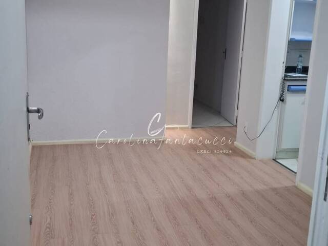 #35 - Apartamento para Venda em Mogi Guaçu - SP - 2