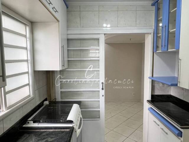 #35 - Apartamento para Venda em Mogi Guaçu - SP - 3