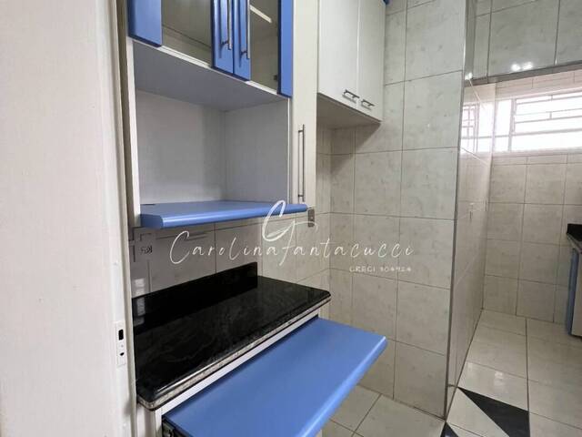 Apartamento para Venda em Mogi Guaçu - 4