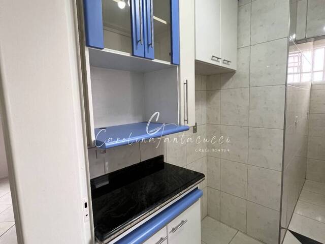Apartamento para Venda em Mogi Guaçu - 5