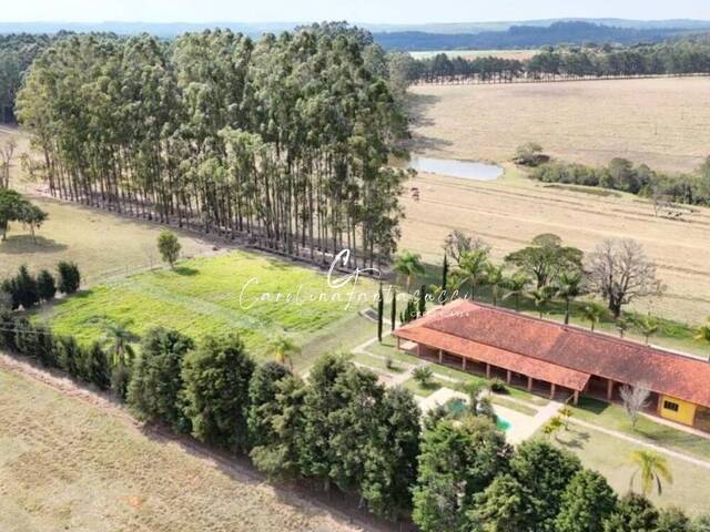 #36 - Sítio para Venda em Itapetininga - SP