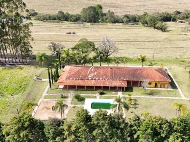 #36 - Sítio para Venda em Itapetininga - SP