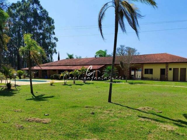 #36 - Sítio para Venda em Itapetininga - SP