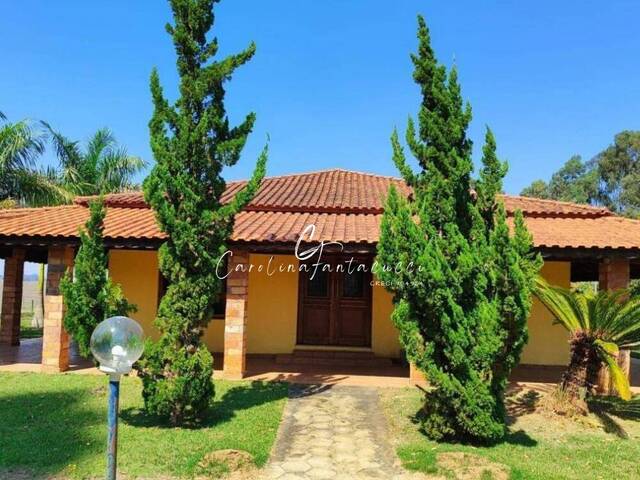 Sítio para Venda em Itapetininga - 4