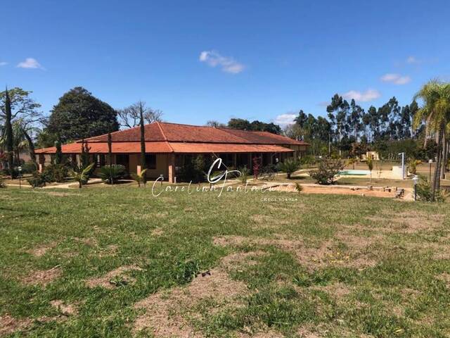 Sítio para Venda em Itapetininga - 5