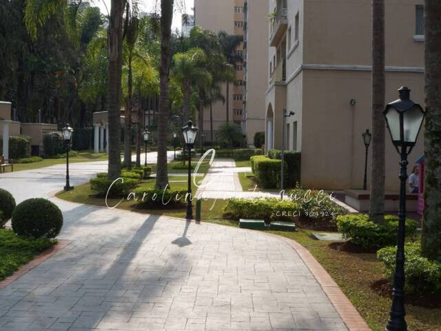 #38 - Apartamento para Venda em São Paulo - SP - 1