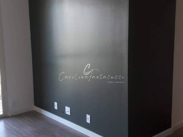 #38 - Apartamento para Venda em São Paulo - SP - 2