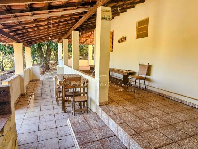 #39 - Chácara para Venda em Mogi Mirim - SP - 2