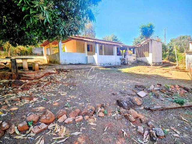 Chácara para Venda em Mogi Mirim - 4