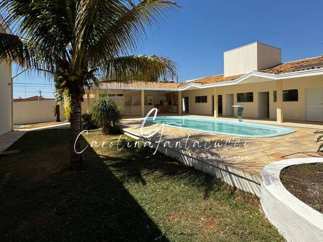 #27 - Casa para Venda em Mogi Mirim - SP