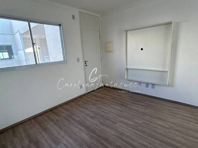 #40 - Apartamento para Venda em Mogi Mirim - SP - 2