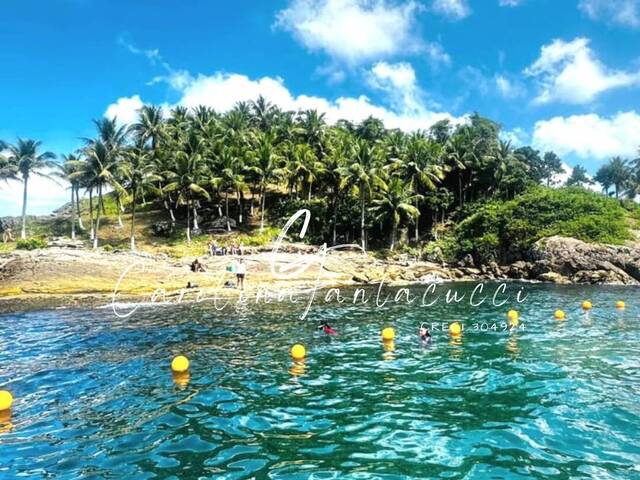 #41 - Ilha para Venda em Guarujá - SP - 2