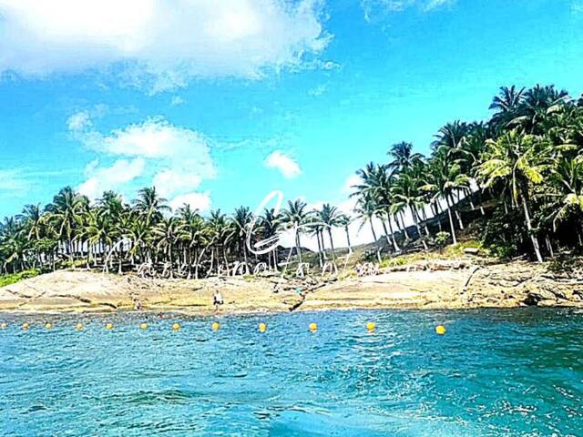 Ilha para Venda em Guarujá - 4