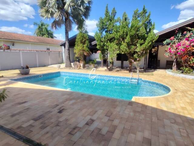 #42 - Chácara para Venda em Mogi Mirim - SP - 1