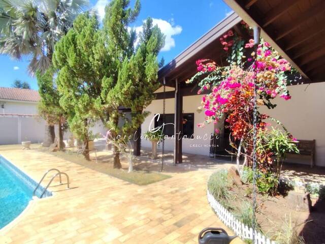 #42 - Chácara para Venda em Mogi Mirim - SP - 2