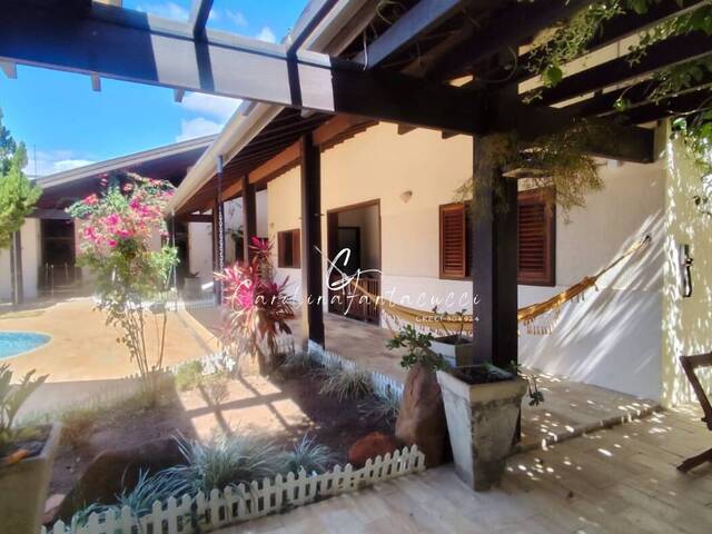 #42 - Chácara para Venda em Mogi Mirim - SP - 3