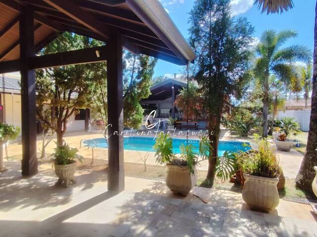 Chácara para Venda em Mogi Mirim - 4