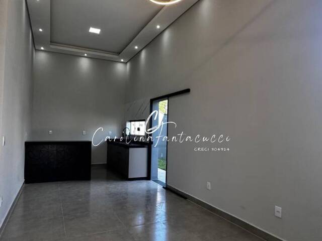 #43 - Casa para Venda em Mogi Mirim - SP - 1