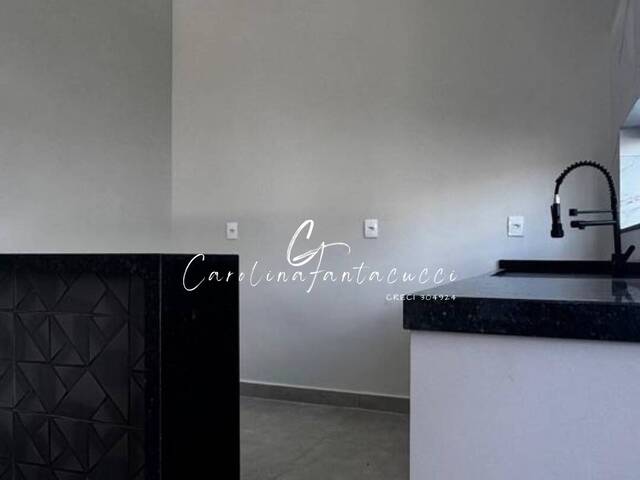 Casa para Venda em Mogi Mirim - 4