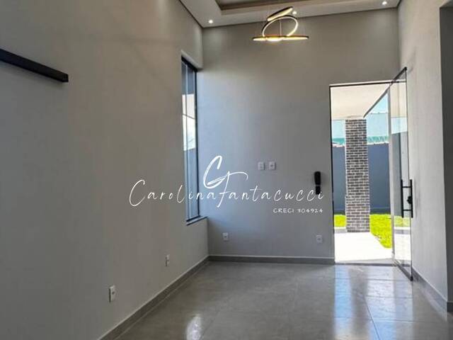 Casa para Venda em Mogi Mirim - 5