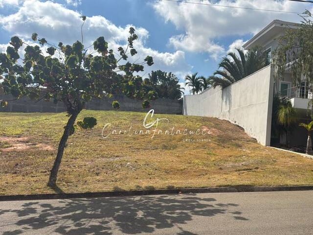 #6 - Terreno em condomínio para Venda em Mogi Mirim - SP