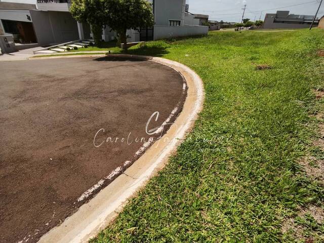 Venda em Residencial do Bosque - Mogi Mirim