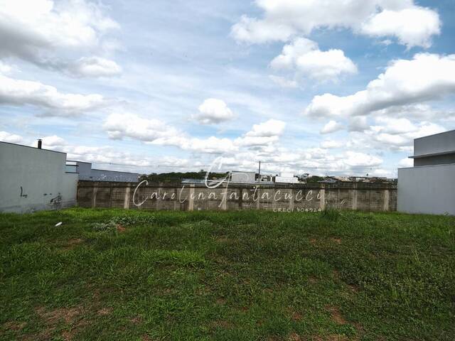 #10 - Terreno em condomínio para Venda em Mogi Guaçu - SP