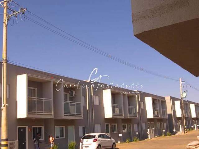 Venda em Jardim Santa Clara - Mogi Mirim