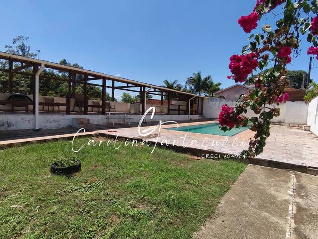 #44 - Chácara para Venda em Mogi Mirim - SP - 1