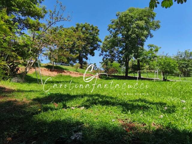 #44 - Chácara para Venda em Mogi Mirim - SP - 2