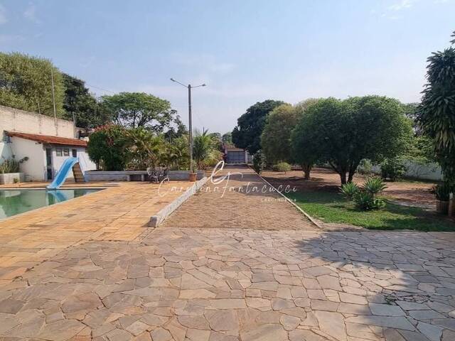 #45 - Chácara para Venda em Mogi Mirim - SP - 1