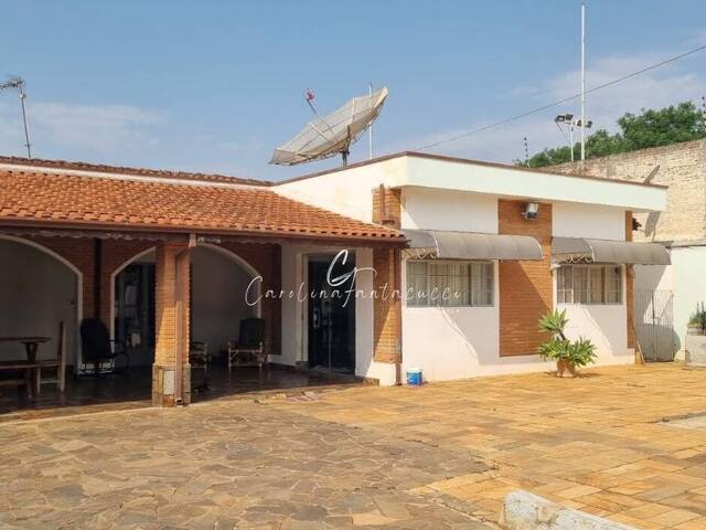 #45 - Chácara para Venda em Mogi Mirim - SP - 2