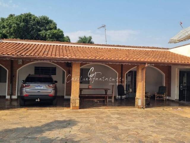 #45 - Chácara para Venda em Mogi Mirim - SP - 3