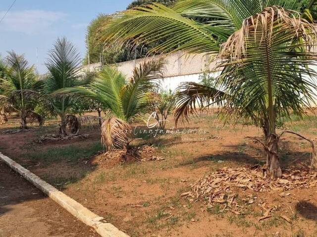 Chácara para Venda em Mogi Mirim - 4