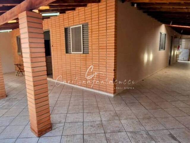 #19 - Casa para Venda em Mogi Mirim - SP - 1