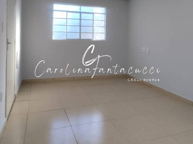 #24 - Casa para Venda em Mogi Mirim - SP - 1