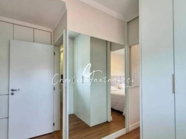 Apartamento para Venda em Mogi Guaçu - 4