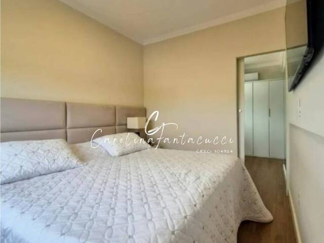 Apartamento para Venda em Mogi Guaçu - 5