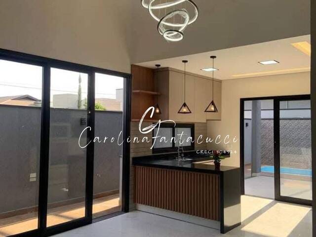 Casa em condomínio para Venda em Mogi Mirim - 4