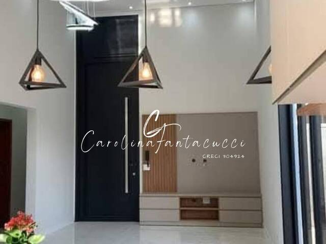 Casa em condomínio para Venda em Mogi Mirim - 5