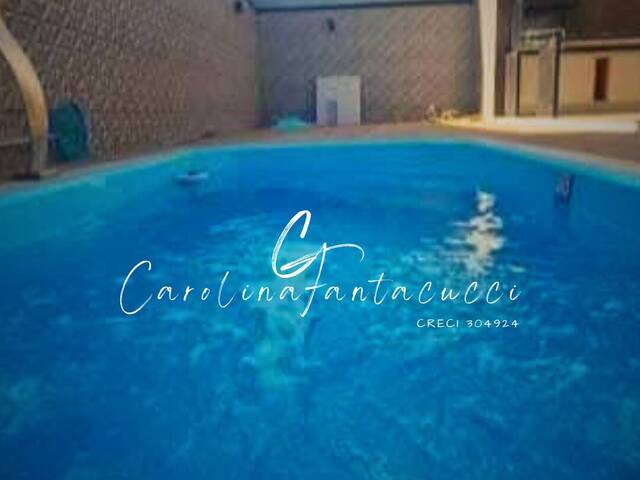 Venda em Jardim Maria Beatriz - Mogi Mirim