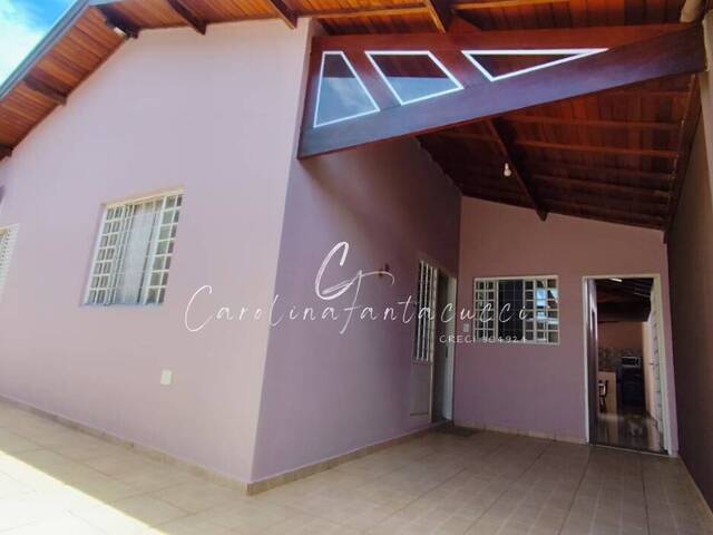 Venda em Jardim Inocoop - Mogi Mirim