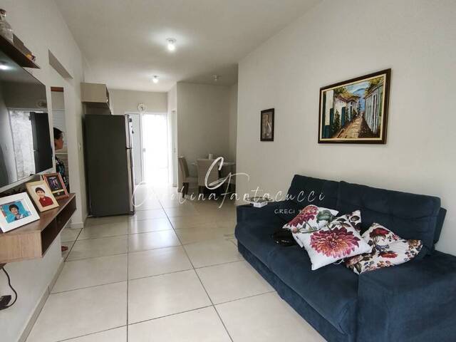 Venda em Jardim Santa Clara - Mogi Mirim